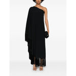 TALLER MARMO PRE Dresses Black TMPF2410133