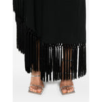 TALLER MARMO PRE Dresses Black TMPF2410133