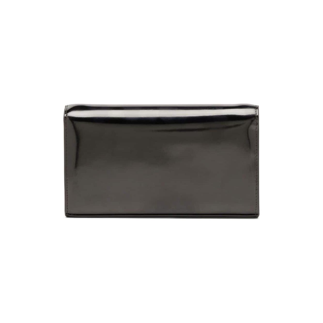 Diesel 1dr wallet strap X09809PS202T8013