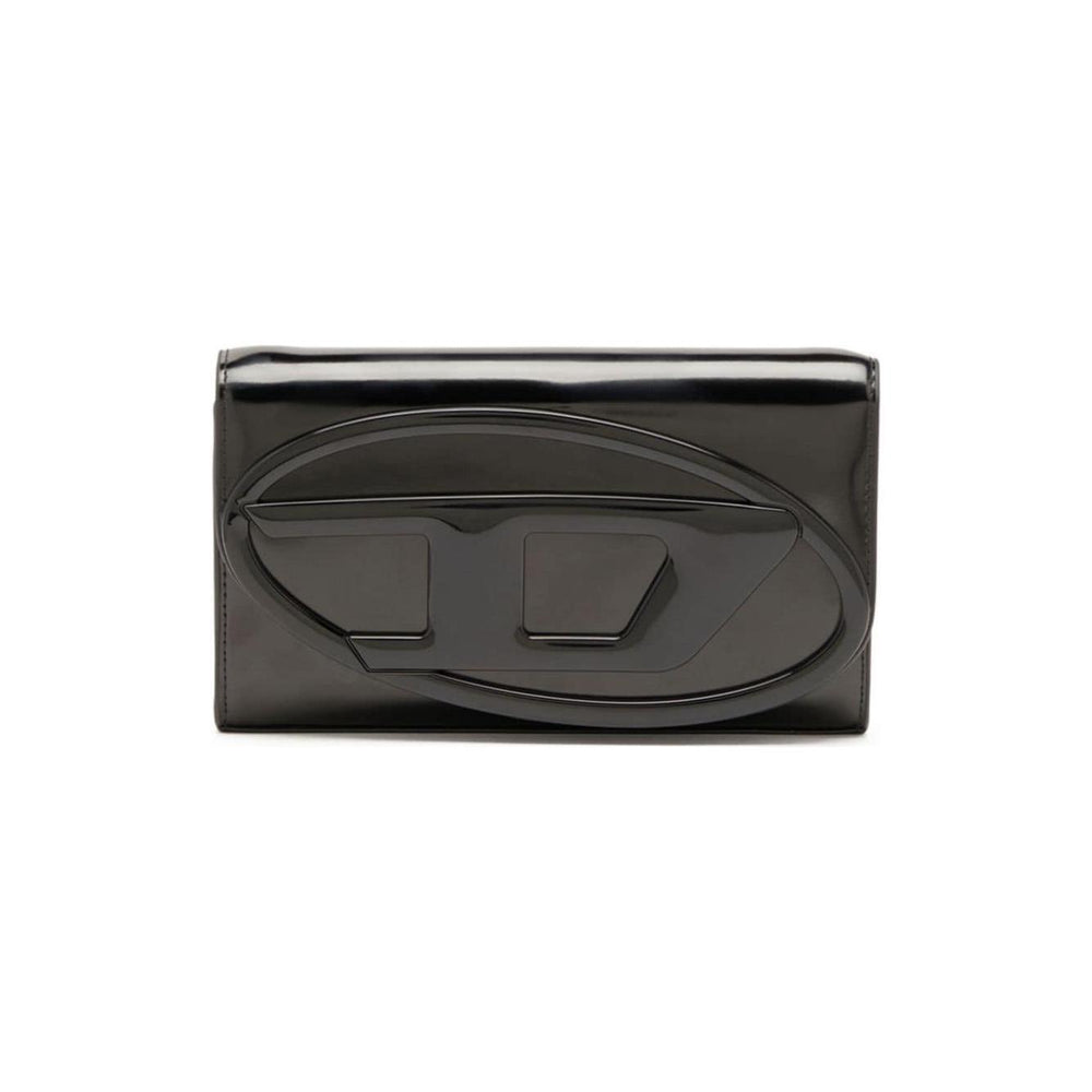 Diesel 1dr wallet strap X09809PS202T8013