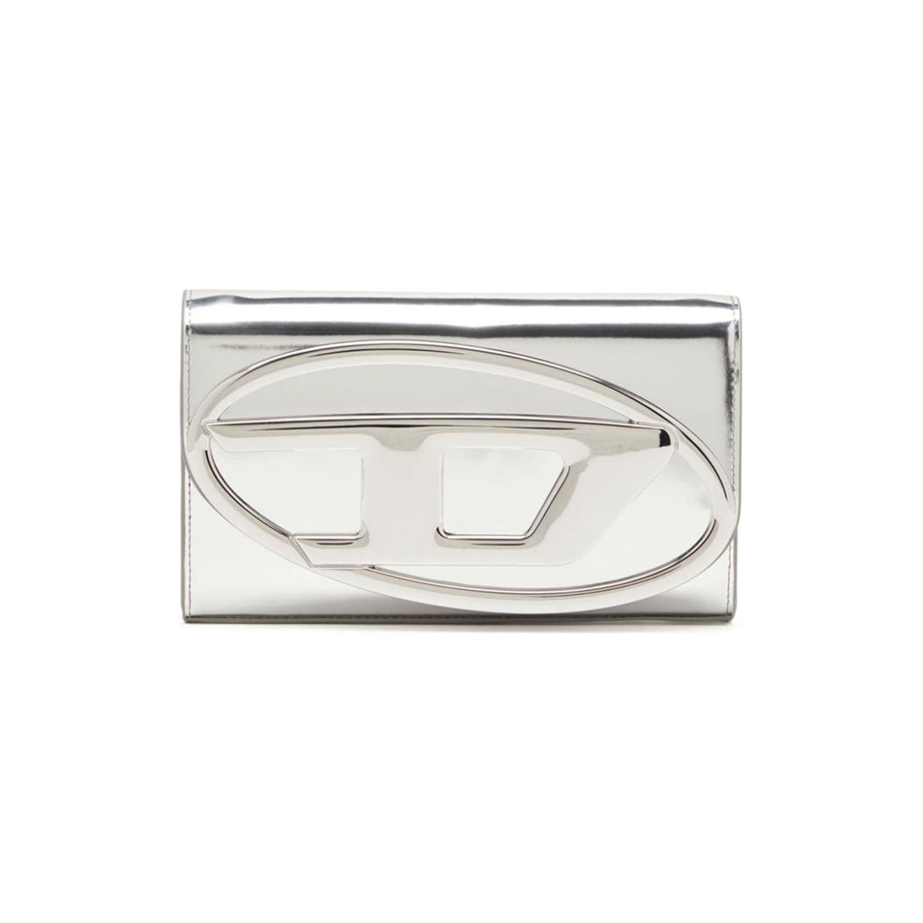 Diesel 1dr wallet strap X09809PS202H0535