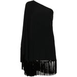 TALLER MARMO PRE Dresses Black TMPF2409133