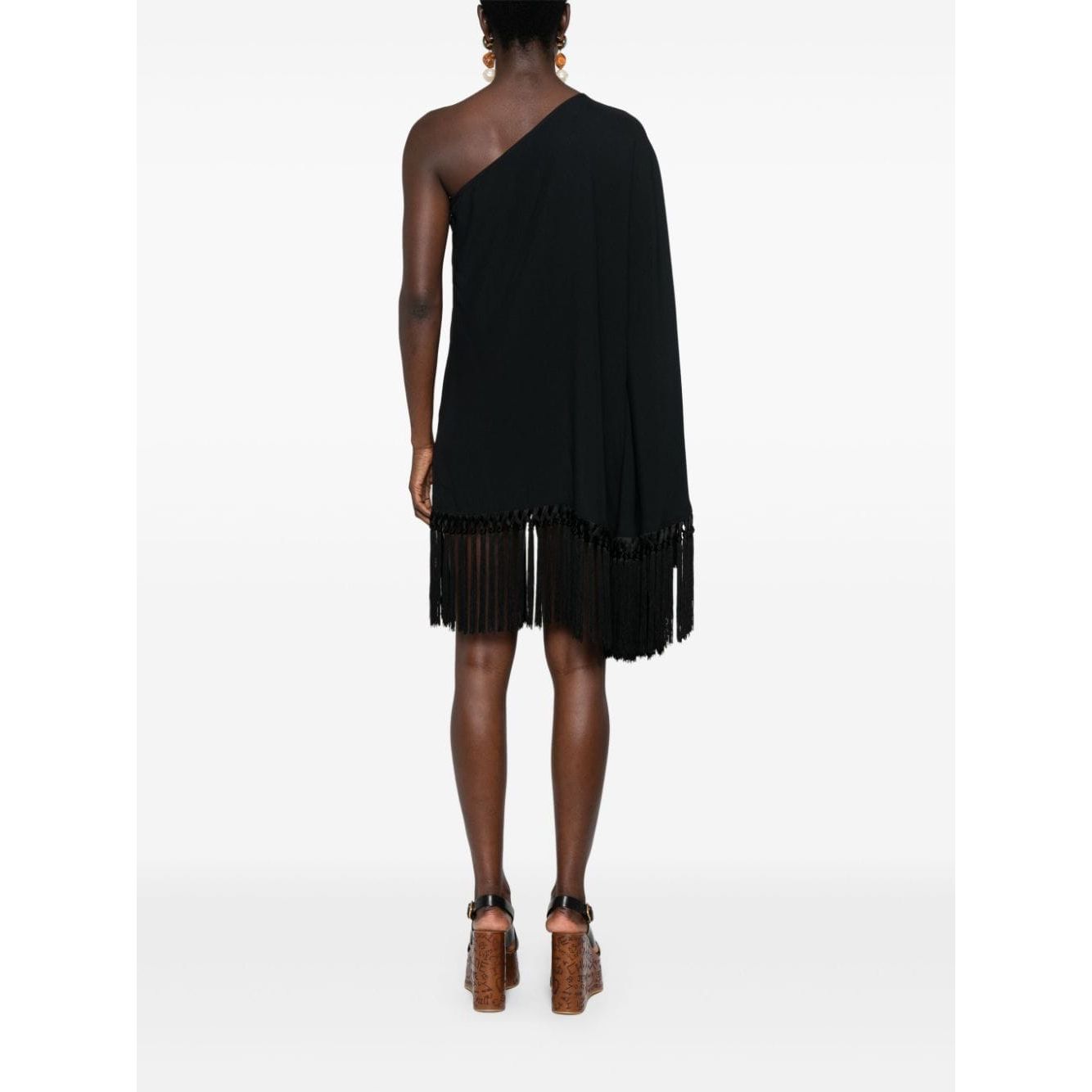 TALLER MARMO PRE Dresses Black TMPF2409133