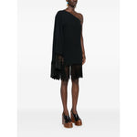TALLER MARMO PRE Dresses Black TMPF2409133