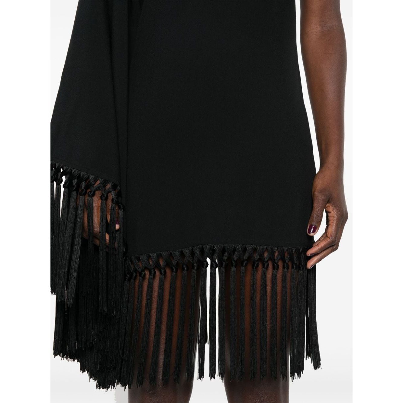 TALLER MARMO PRE Dresses Black TMPF2409133