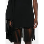 TALLER MARMO PRE Dresses Black TMPF2409133