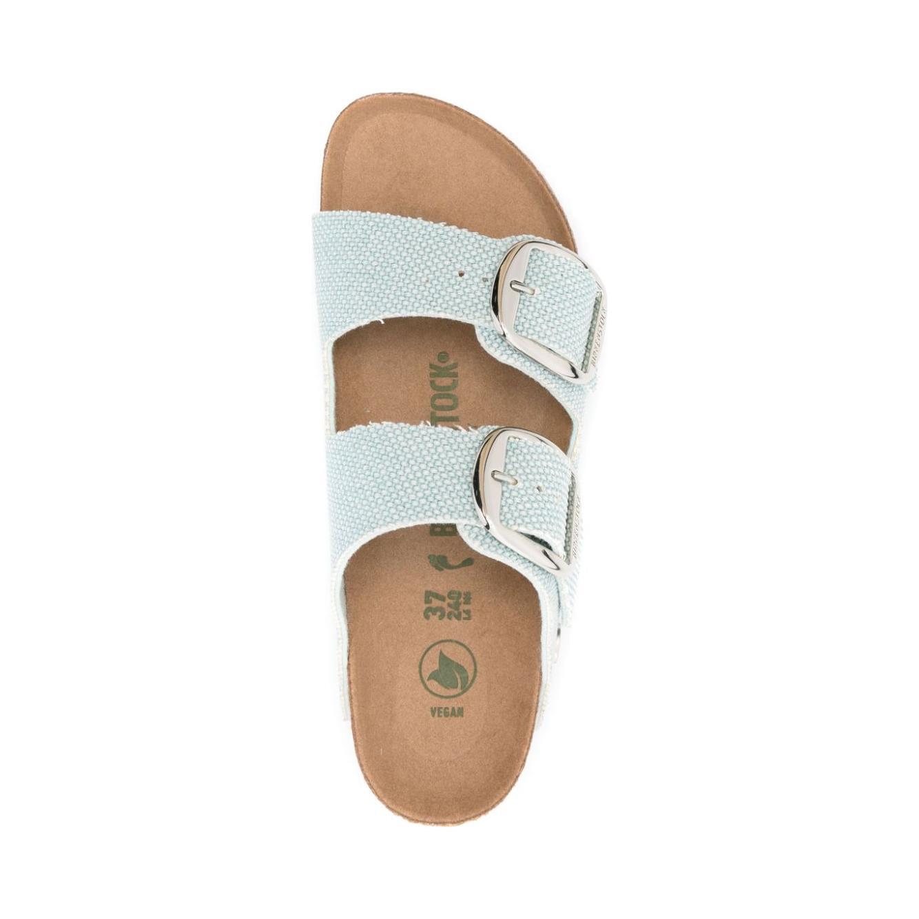 Birkenstock Arizona Big Buckle sandals 1026724SURFGREEN