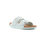 Birkenstock Arizona Big Buckle sandals 1026724SURFGREEN