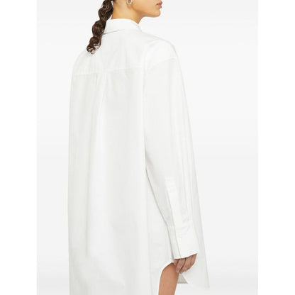Jil Sander Dresses White Dresses