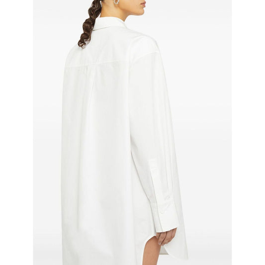 Jil Sander Dresses White J02CT0416J45002100