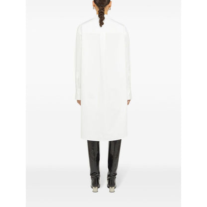Jil Sander Dresses White Dresses