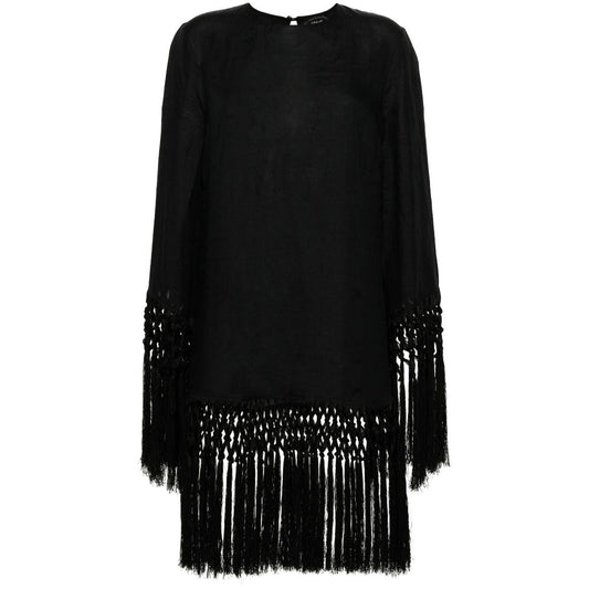 TALLER MARMO PRE Dresses Black Dresses