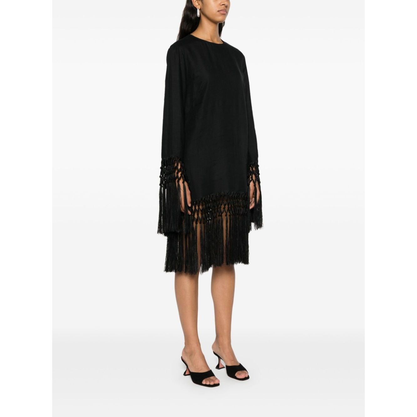 TALLER MARMO PRE Dresses Black Dresses