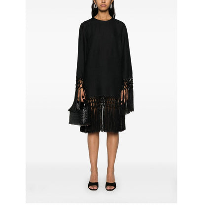 TALLER MARMO PRE Dresses Black Dresses