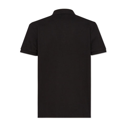 Dsquared2 T-shirts and Polos Black S74GL0082S22743900
