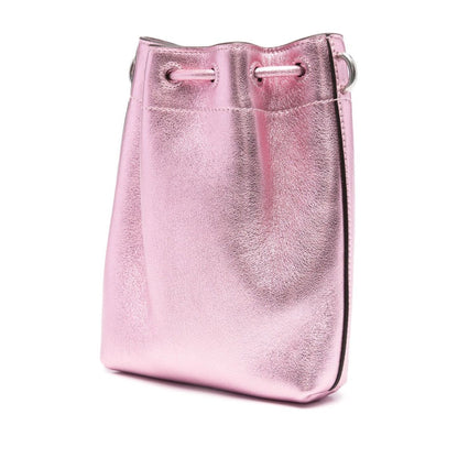 Jimmy Choo mini Cinch crossbody bag Clutches