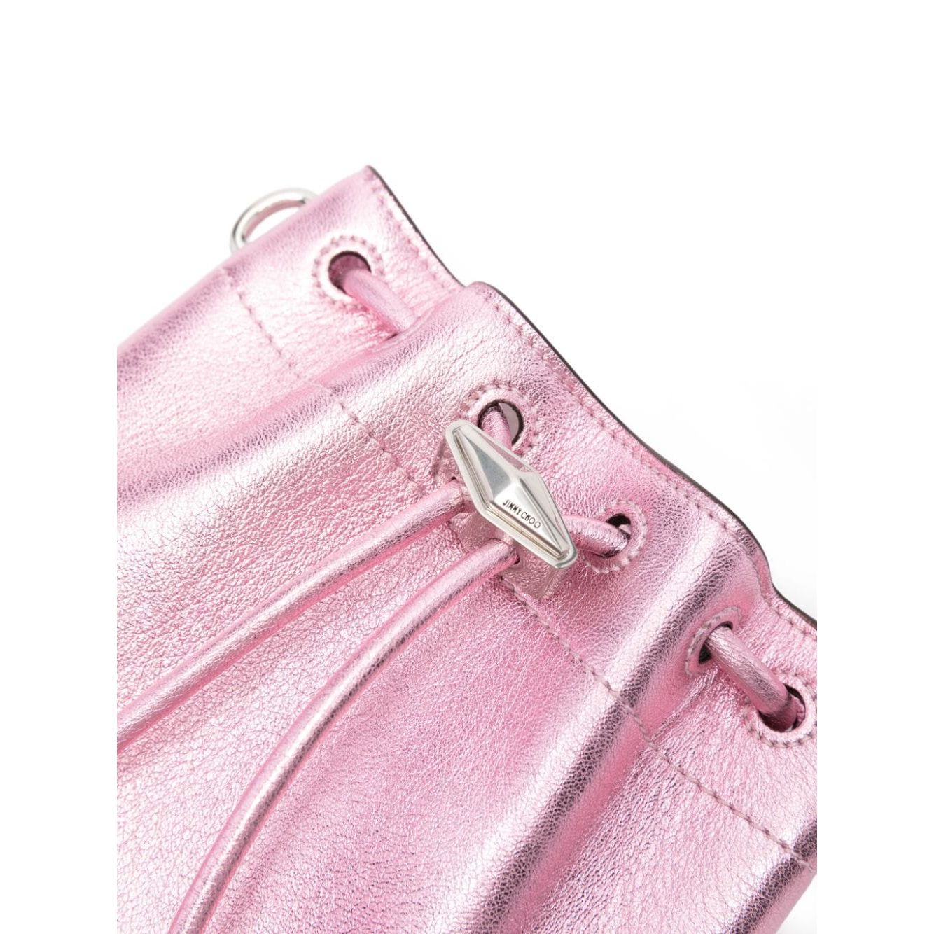 Jimmy Choo mini Cinch crossbody bag Clutches