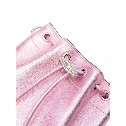 Jimmy Choo mini Cinch crossbody bag Clutches