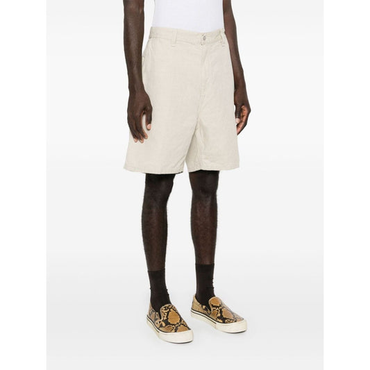 CARHARTT WIP PRE Shorts Beige I0335830502