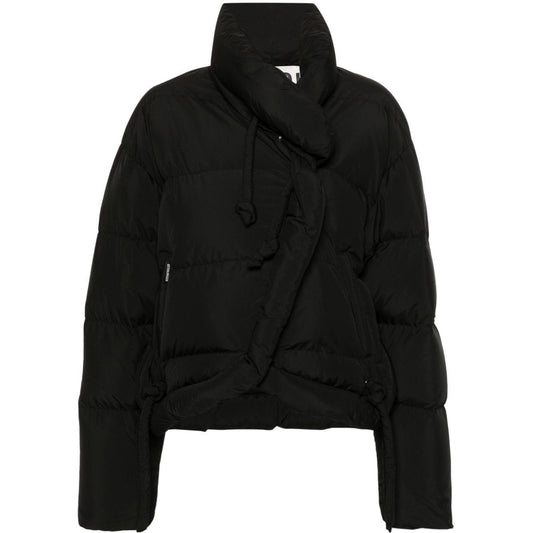 OTTOLINGER Coats Black 1090602921