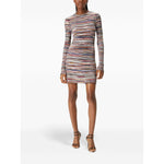 Missoni Dresses Powder Fall - Winter 2024,LDin,New In,Women,Women > Clothing,Women > Clothing > Dresses,Yes Eu DS24WG2BBK040BSM9FD