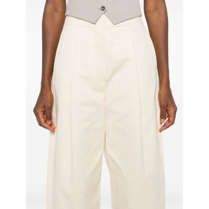 Studio Nicholson PRE Dordoni trousers