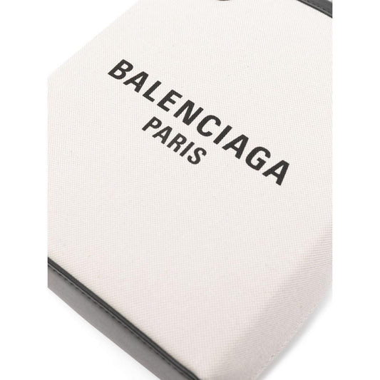 Balenciaga Phone Holder Shoulder Bag 7613032AAOK9260
