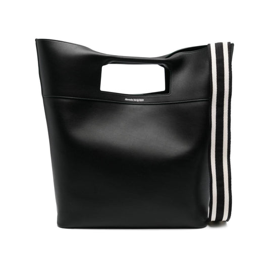 Alexander McQueen The Square Tote Bag 7352851AAJL1000