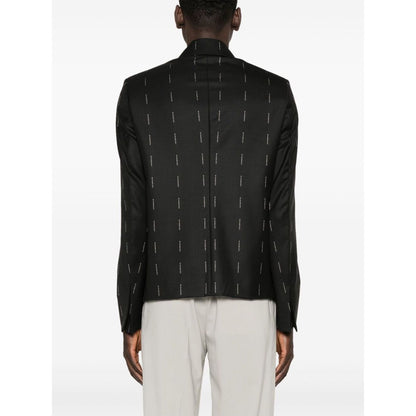 Givenchy Jackets Black Jackets