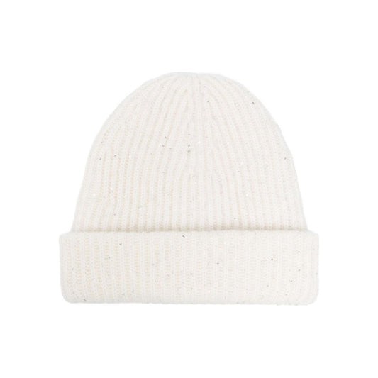 Fabiana Filippi Hats Beige SAD214A820D29625