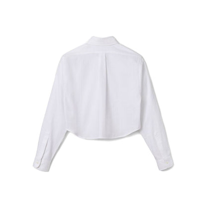 Marc Jacobs Shirts White Shirts
