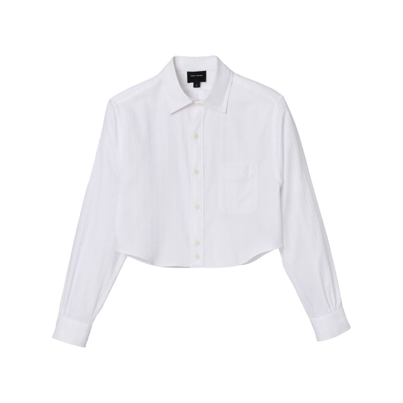 Marc Jacobs Shirts White Shirts
