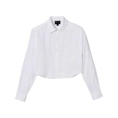 Marc Jacobs Shirts White Shirts