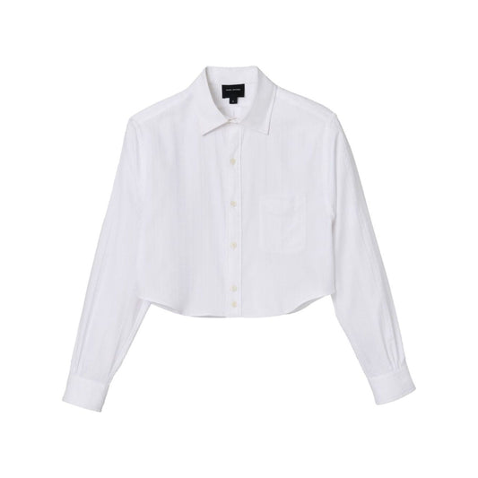 Marc Jacobs Shirts White Shirts