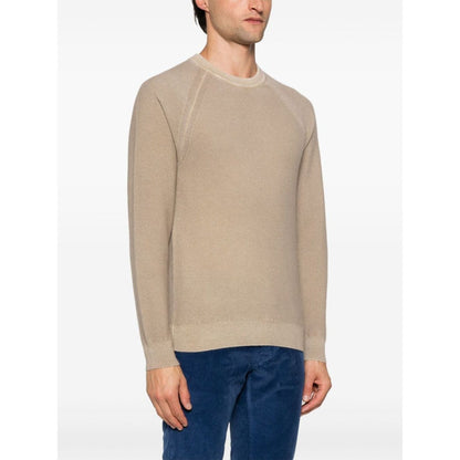 Jacob Cohen Sweaters Grey Topwear