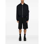 Jil Sander Coats Blue J22BN0241J70001402