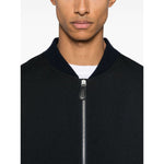 Jil Sander Coats Blue J22BN0241J70001402