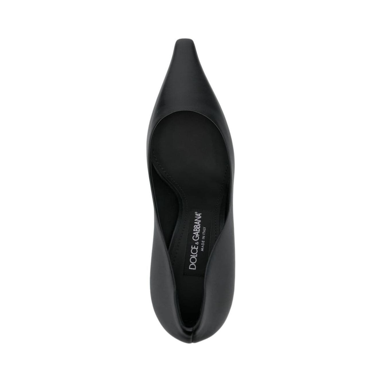 Dolce & Gabbana 95mm Décoletté pumps CD1882A195380999