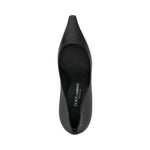 Dolce & Gabbana 95mm Décoletté pumps CD1882A195380999