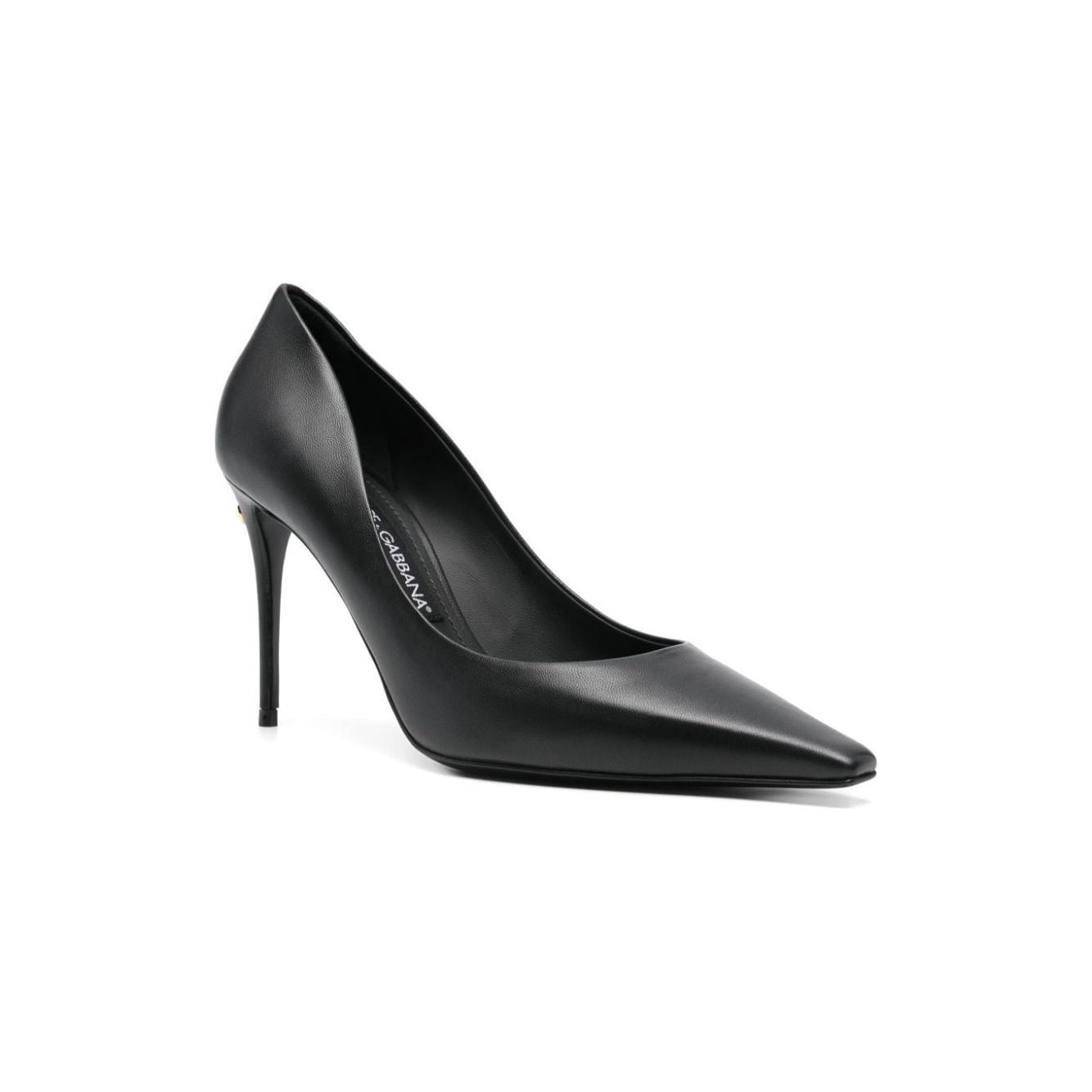 Dolce & Gabbana 95mm Décoletté pumps CD1882A195380999