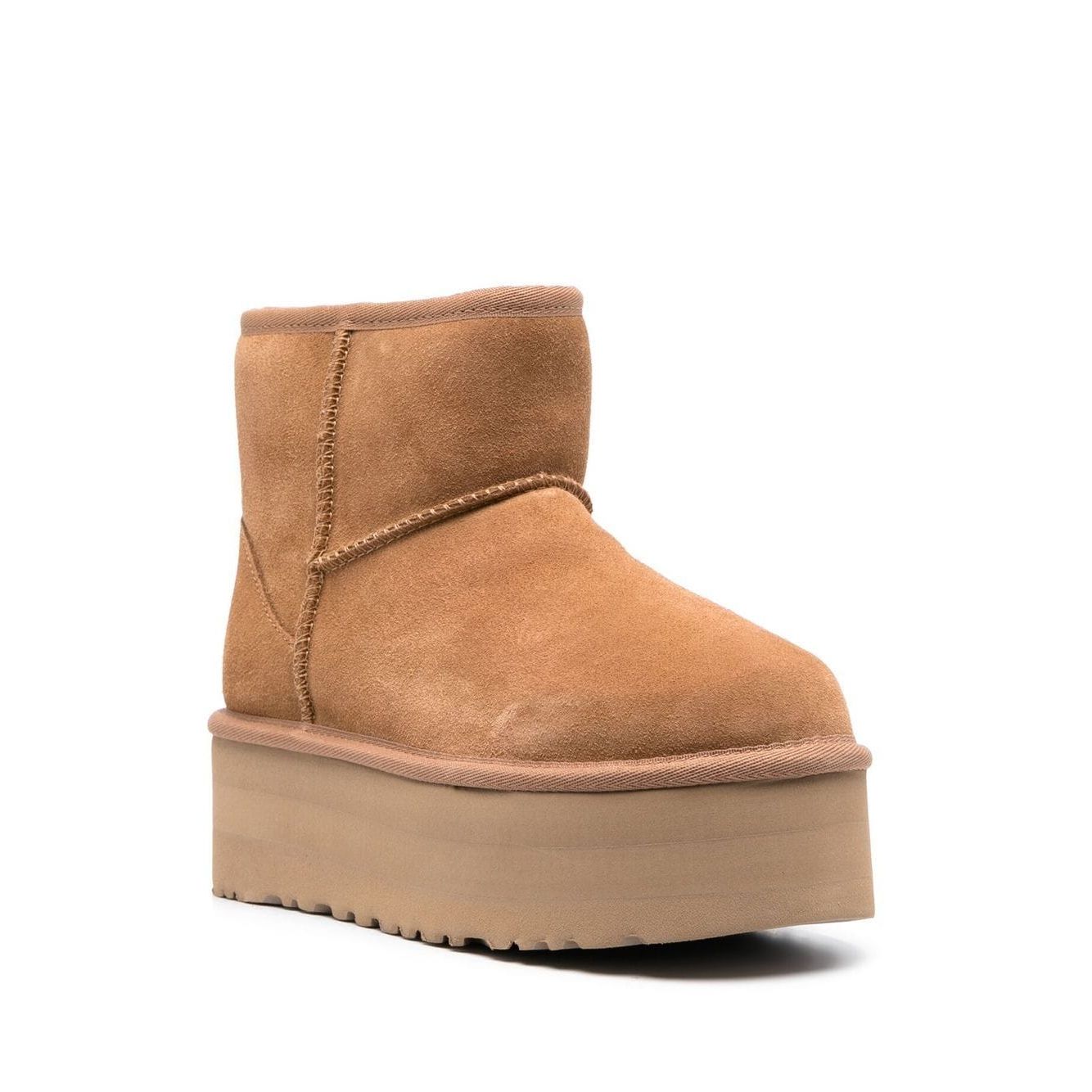 UGG Australia Boots Beige