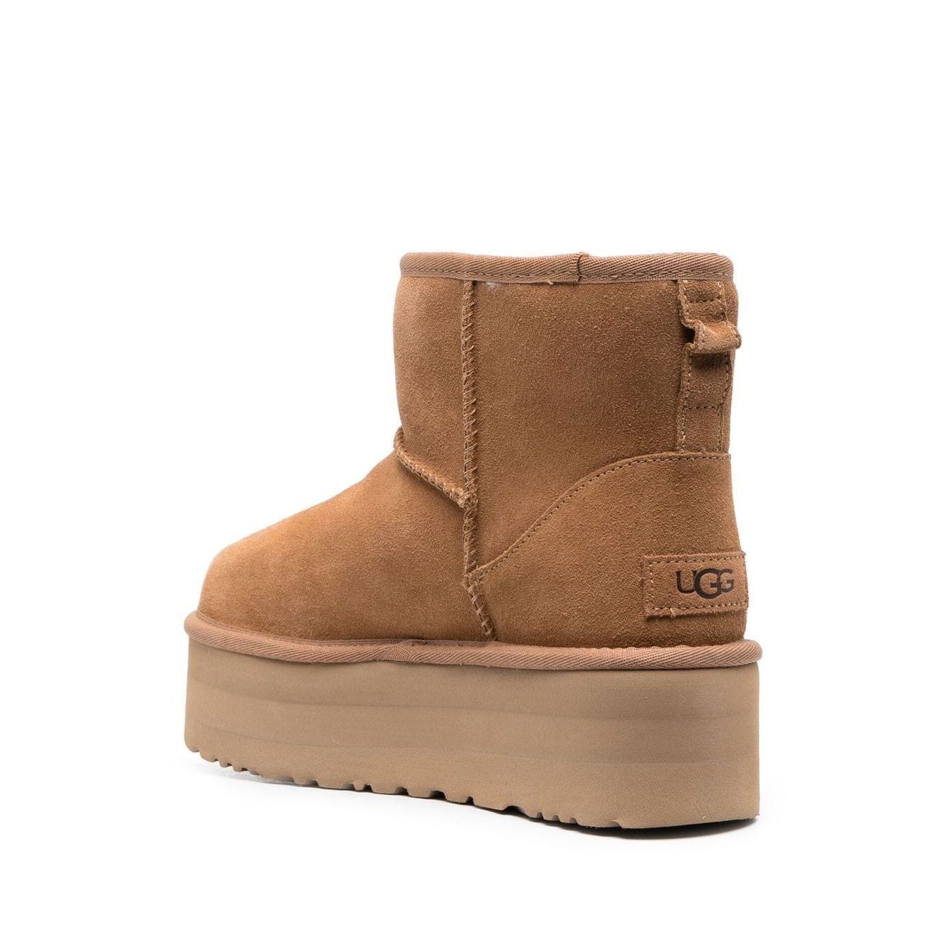 UGG Australia Boots Beige