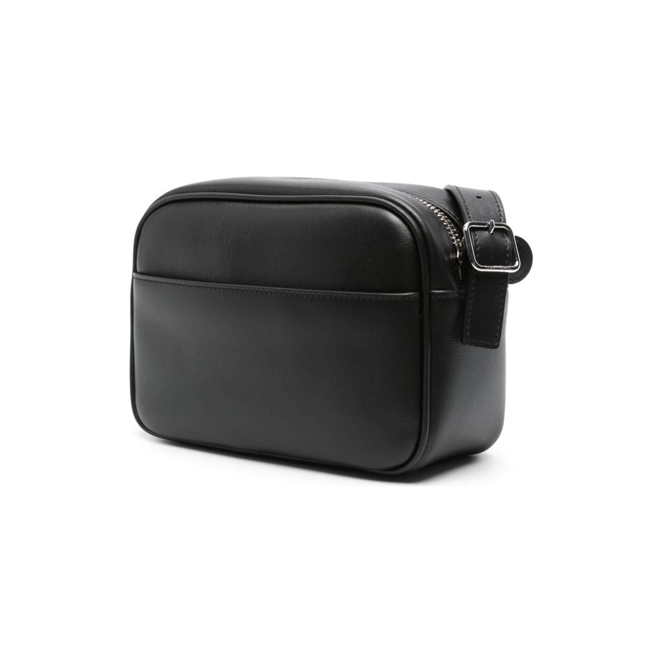 Courreges Re-Edition leather shoulder bag PERGSA061CR00659999