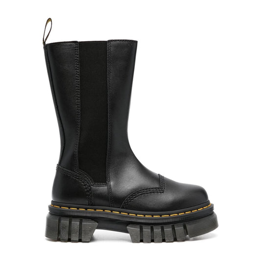 Dr. Martens Boots Black AUDRICKCHELSEATALL30966001