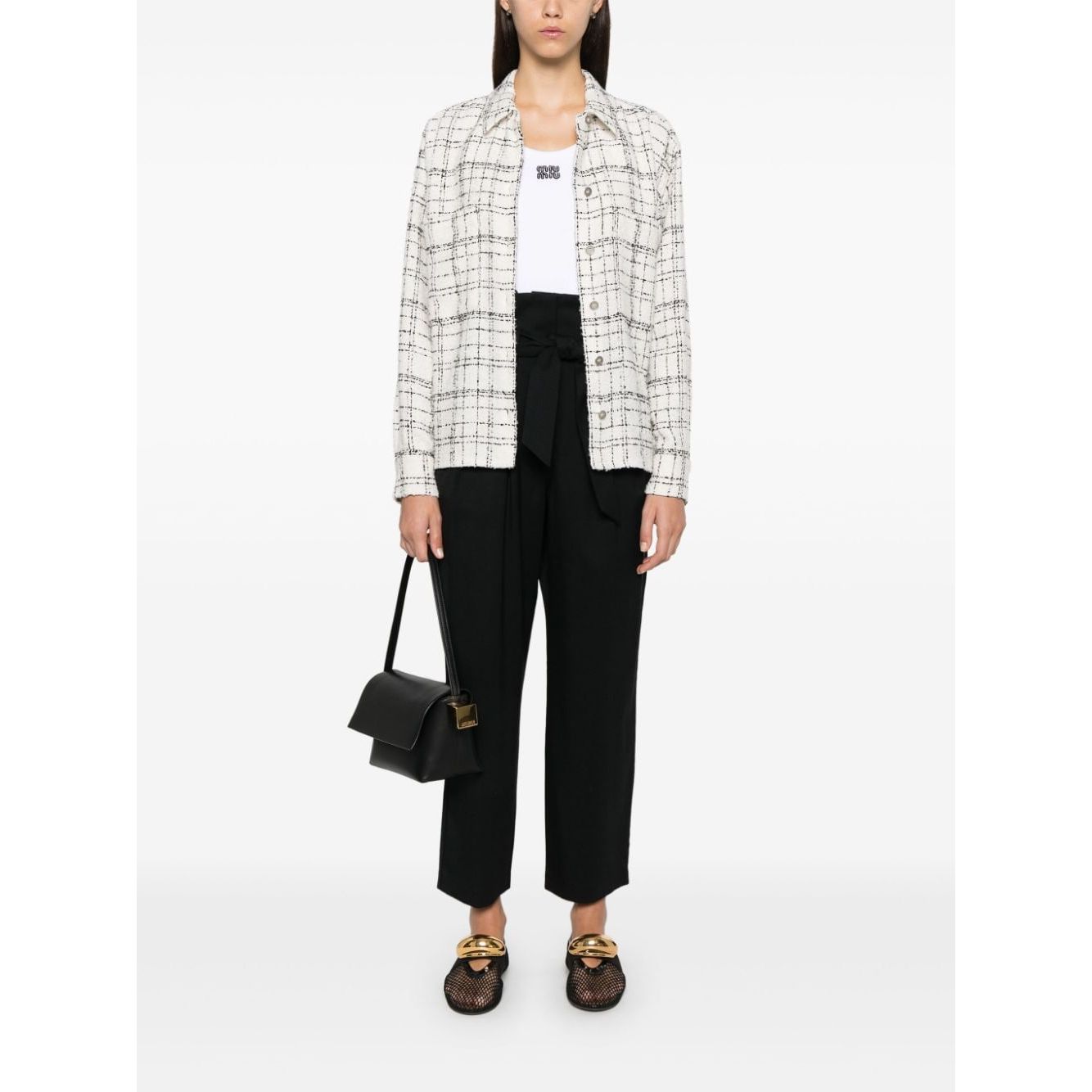 Iro Shirts Beige