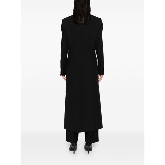 Coperni Coats Black COPM22F3004BLACK
