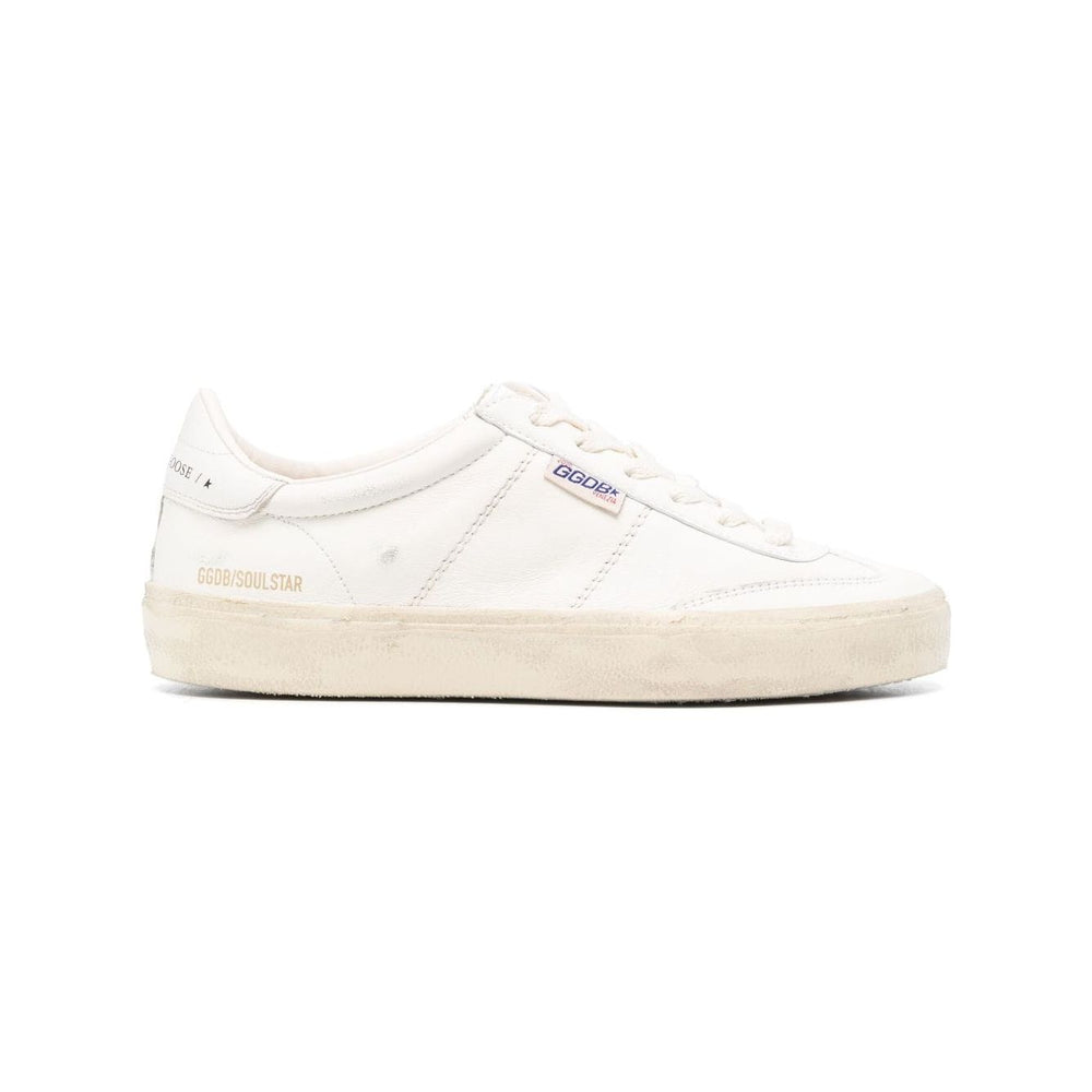 Golden Goose Soul Star Sneakers GWF00464F00504911629