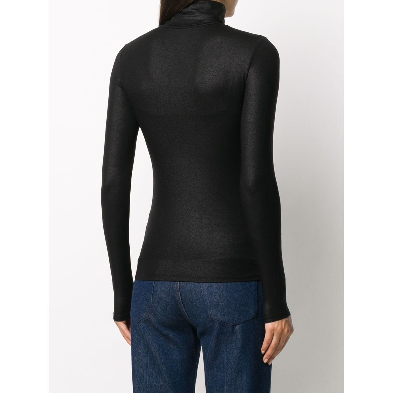 Majestic Sweaters Black