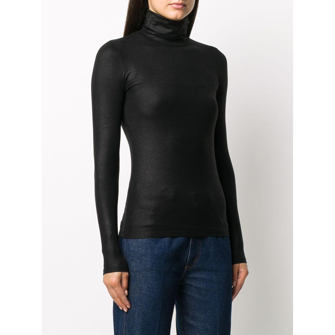 Majestic Sweaters Black
