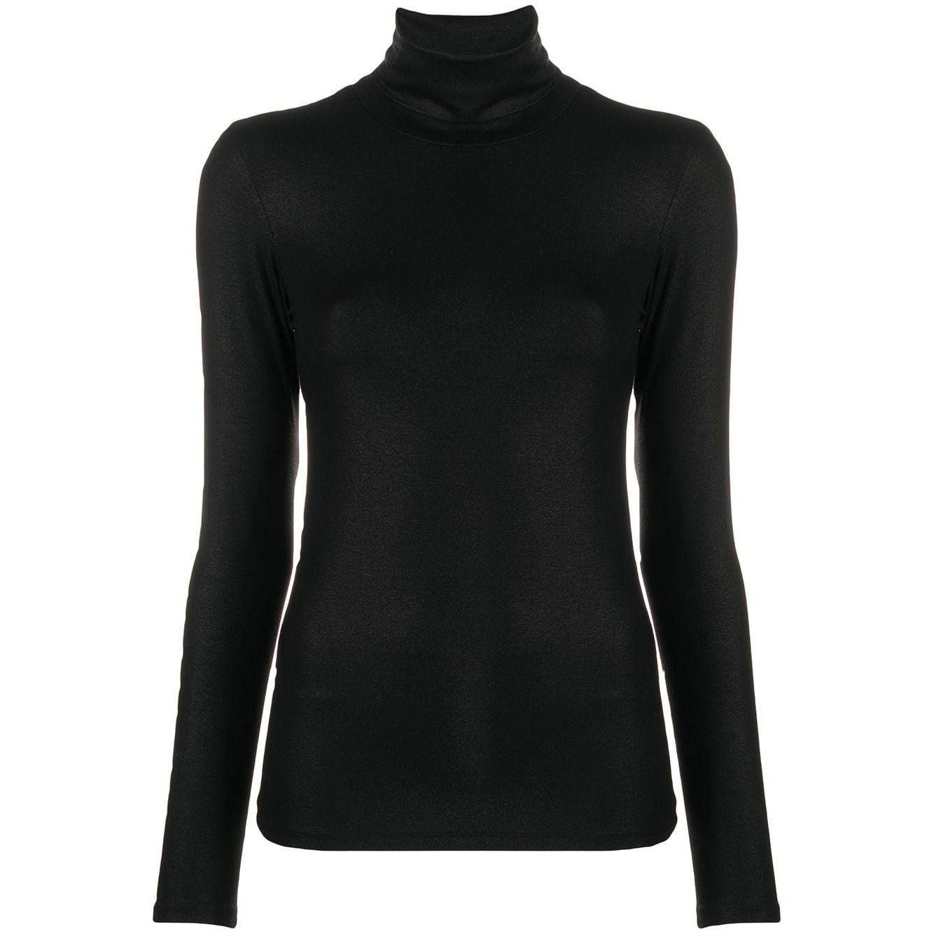 Majestic Sweaters Black